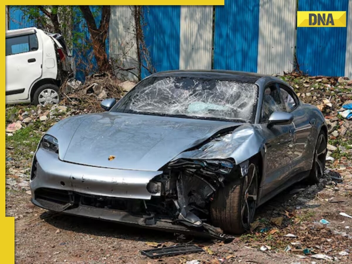 Pune Porsche horror: Teenager's blood sample was swapped with his mother, sources say