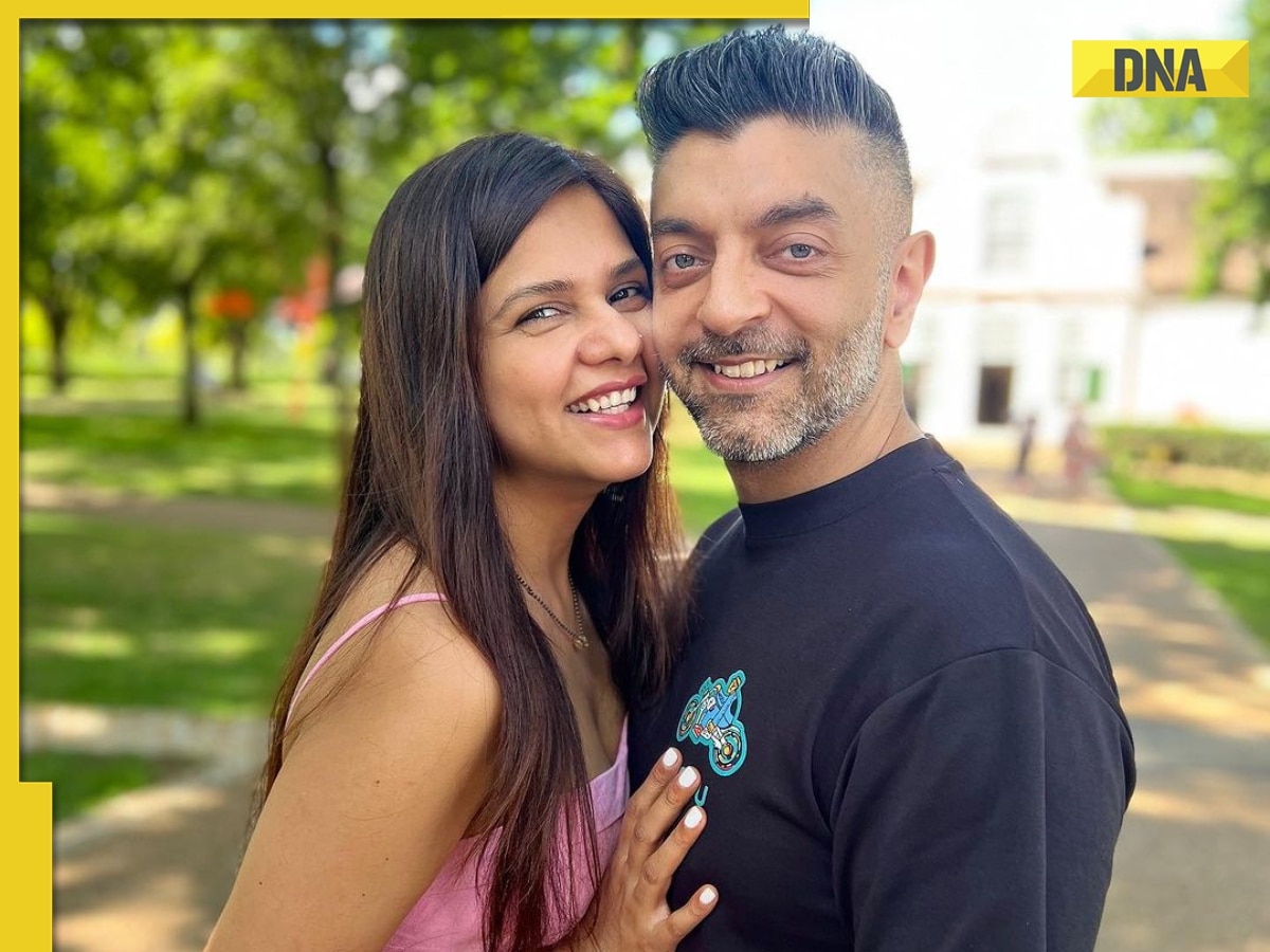 Dalljiet Kaur's husband Nikhil Patel reveals why their relationship ended, breaks silence on extra-marital allegations