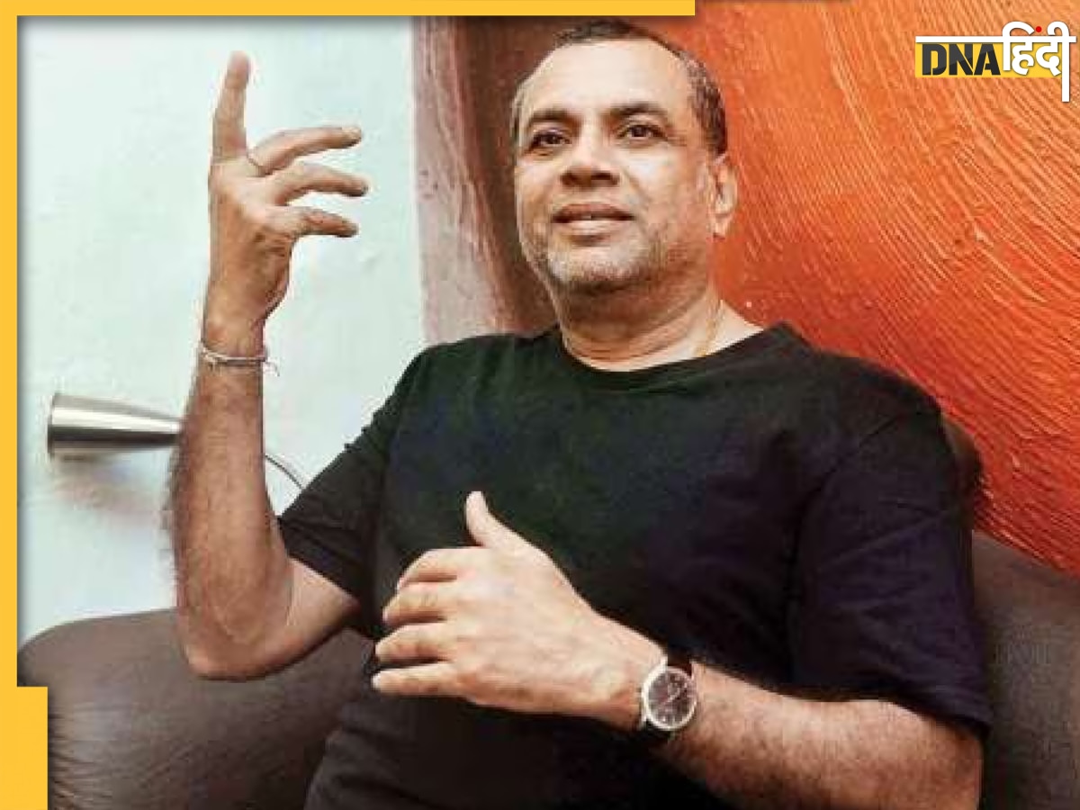 Paresh Rawal Birthday: 9 साल की उम्र में लगा था एक्टिंग का चस्का, आज भी फिल्मी पर्दे पर कर रहे हैं राज