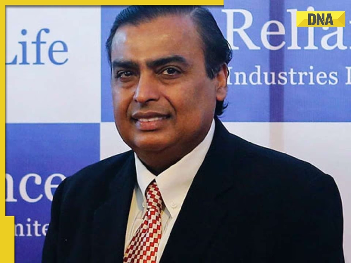 Mukesh Ambani led Reliance to take on Google, Amazon, unveils new app to offer...