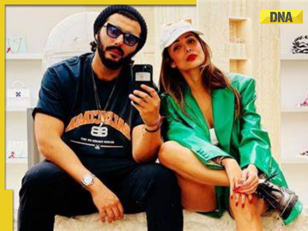 Arjun Kapoor, Malaika Arora 'respectfully' part ways? Here's what we know