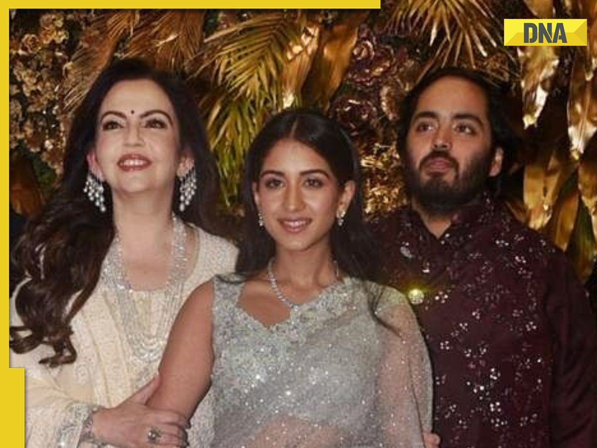 Nita Ambani nearly missed Anant Ambani, Radhika Merchant's 2nd pre-wedding bash due to....