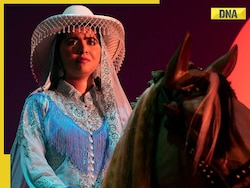Malala Yousafzai makes screen debut with British sitcom We Are Lady Parts Season 2, her cowboy look goes viral