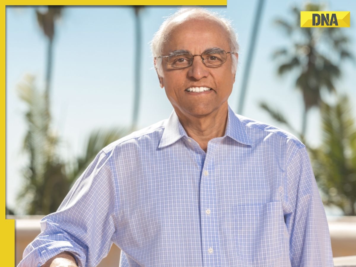 Meet Indian-origin man, an IIT-Delhi alumnus, who will take over this bankrupt company, he is…
