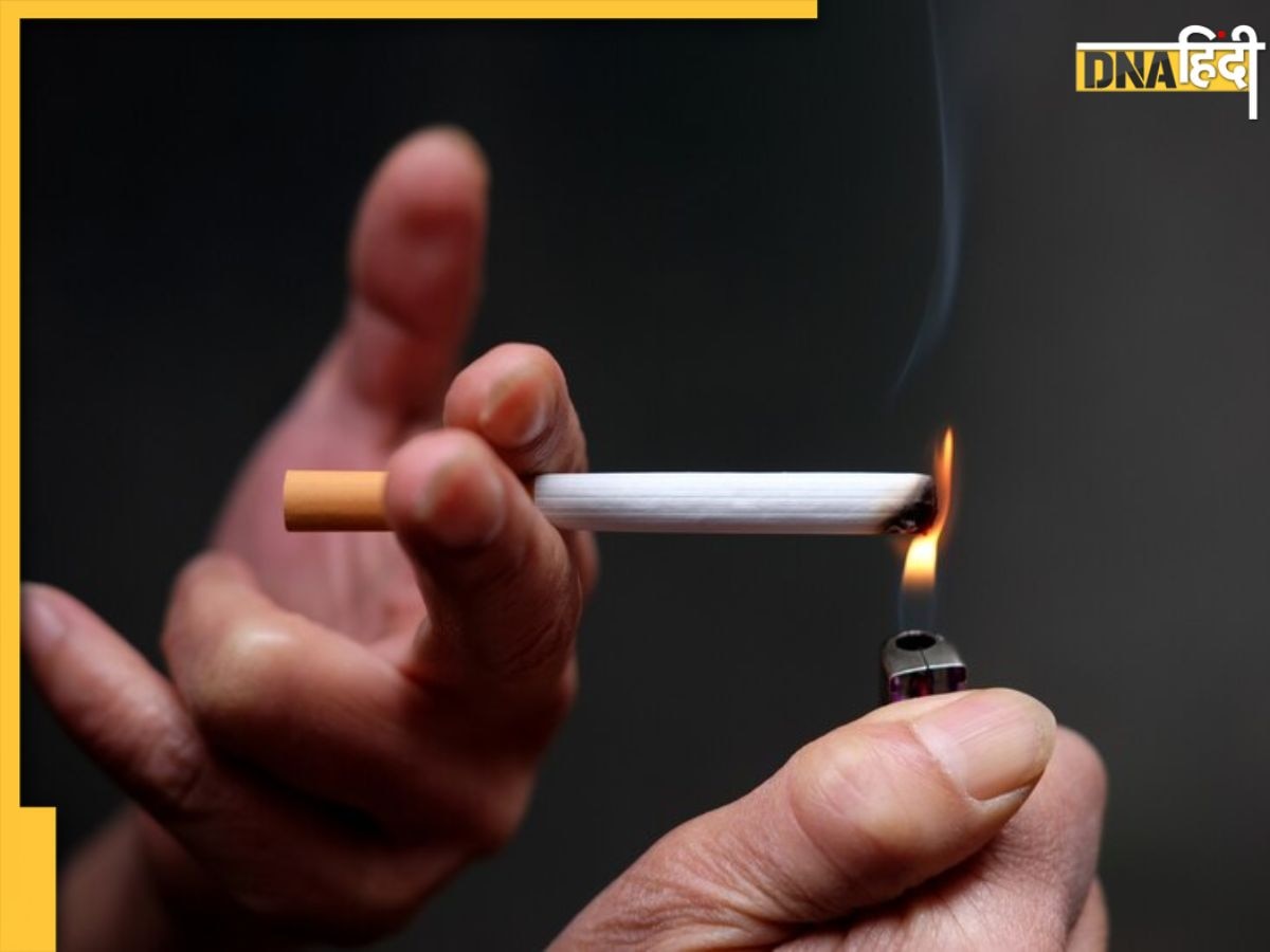 World No Tobacco Day 2024: एक नहीं, कई जानलेवा बीमारियों का खतरा बढ़ाता है तंबाकू और बीड़ी-सिगरेट, छोड़ देने में ही है भलाई