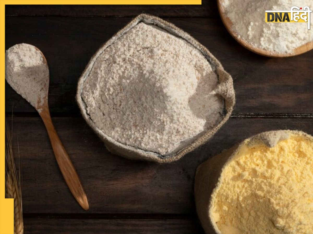 Flour For Diabetes: खून से शुगर सोख लेगा इस सब्जी के बीजों से बना आटा, डायबिटीज पेशेंट आज से ही डाइट में करें शामिल