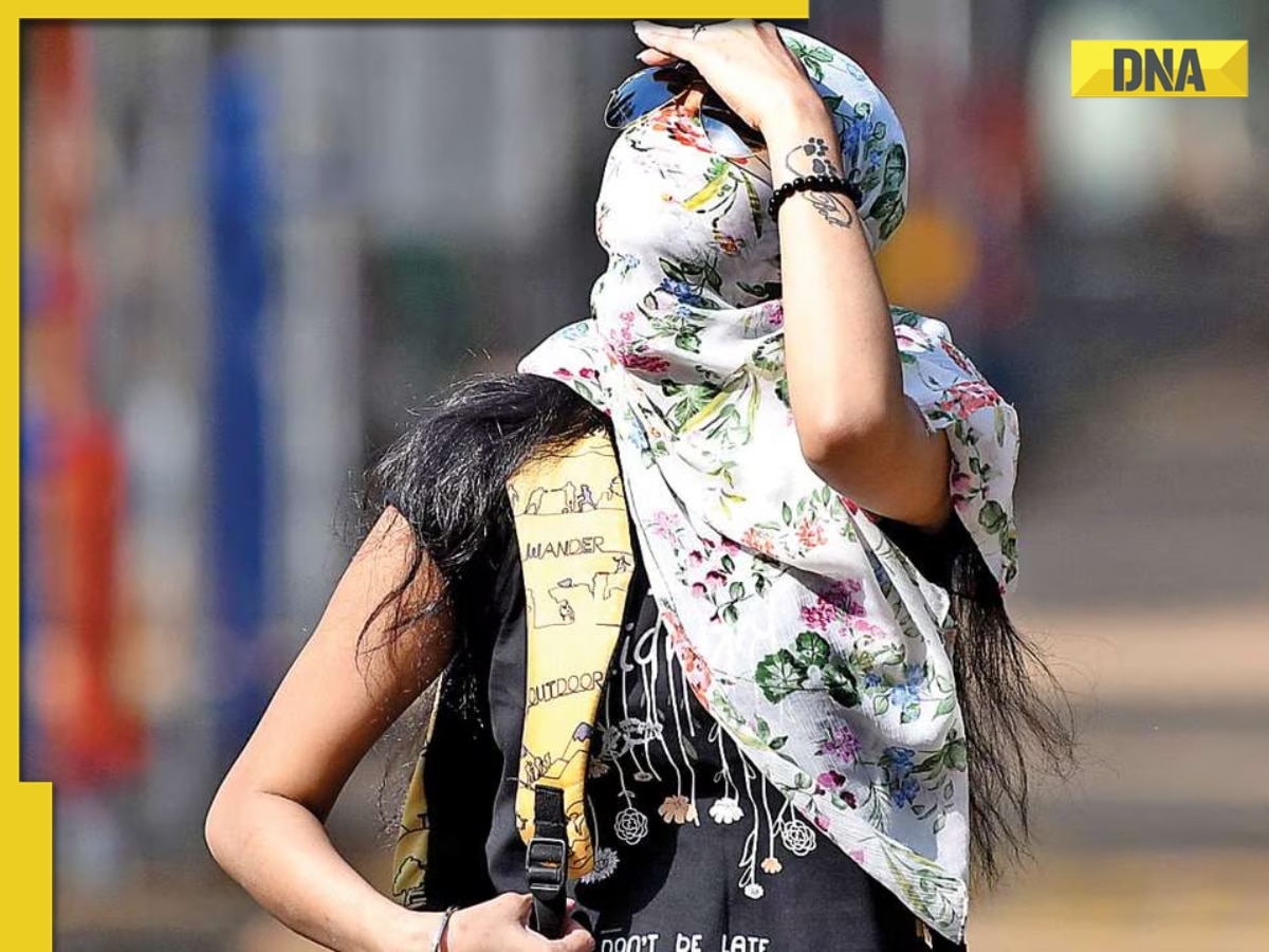 Uttar Pradesh heatwave: 166 die of extreme heat in one day, frequent power outages sparks protests