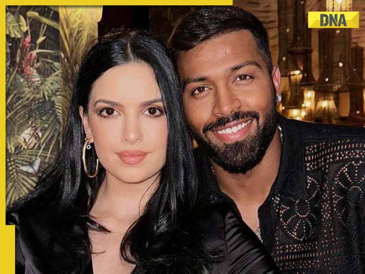 Hardik Pandya net worth: Natasa Stankovic to get 70% property? A look at star India cricketer's wealth