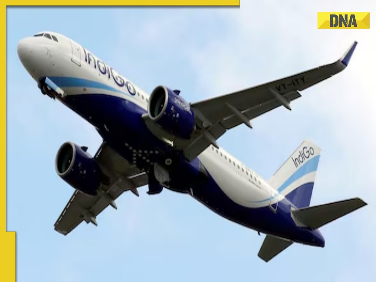 Chennai-Mumbai IndiGo flight with 172 passengers on board receives bomb threat mid-air, makes emergency landing