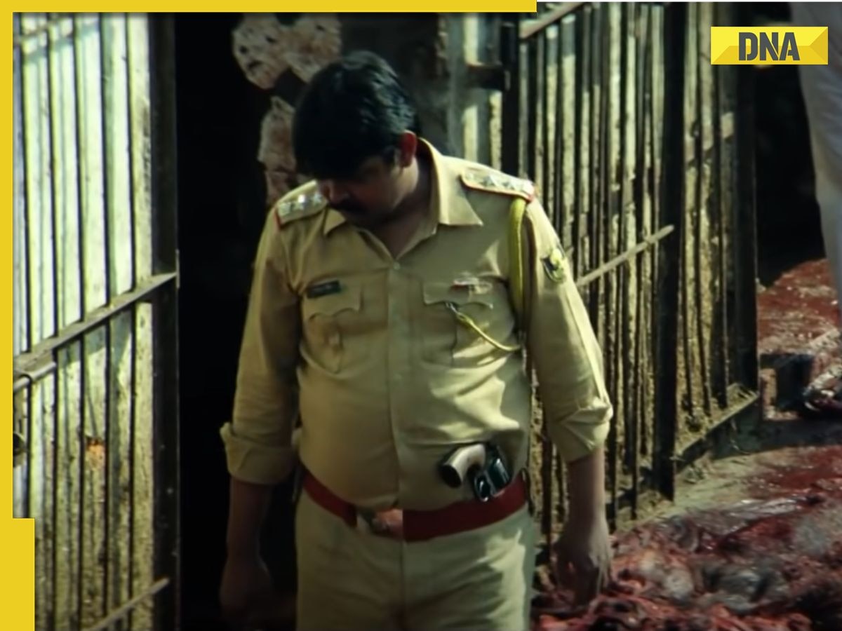 Meet actor, who left B.Com for acting, worked as AD, editor; started with Rs 700 per month, then became OTT star with...