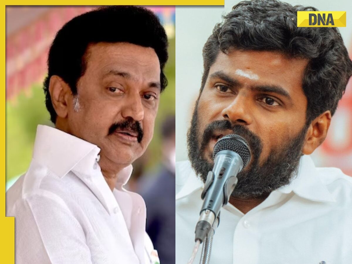 Tamil Nadu Lok Sabha Election 2024 Exit Poll LIVE: BJP-NDA likely to win 2-4 seats, predicts India Today-Axis My India