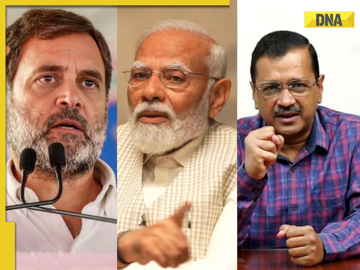Delhi Lok Sabha Election 2024 Exit Poll LIVE: BJP to win 6-7 seats, predicts India Today-Axis My India 