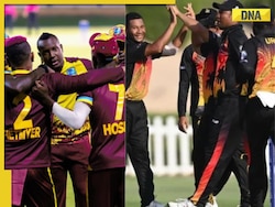 WI vs PNG T20 World Cup 2024 Dream11 prediction: Fantasy cricket tips for West Indies vs Papua New Guinea