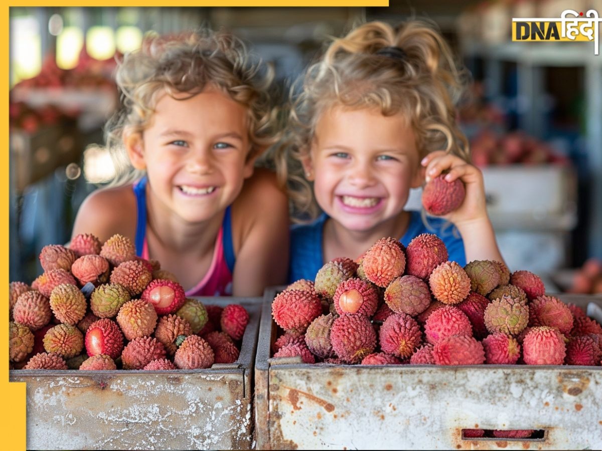 Dangerous Litchi: लीची खाना कब जानलेवा बनता है, चमकी बुखार से बचने के लिए एक दिन में कितनी खाएं लीची?