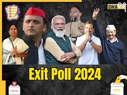 Lok Sabha Chunav Exit Poll Result 2024: एग्जिट पोल में BJP को भारी बहुमत, 353 से 378 सीट मिलने का दावा