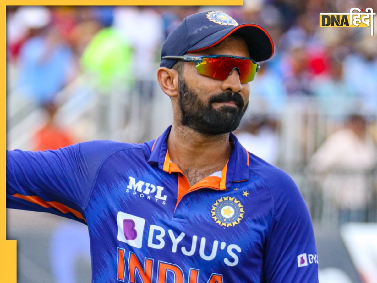 Dinesh Karthik Retirement: दिनेश कार्तिक ने किया संन्यास का ऐलान, बर्थडे पर सभी तरह के क्रिकेट को कहा अलविदा