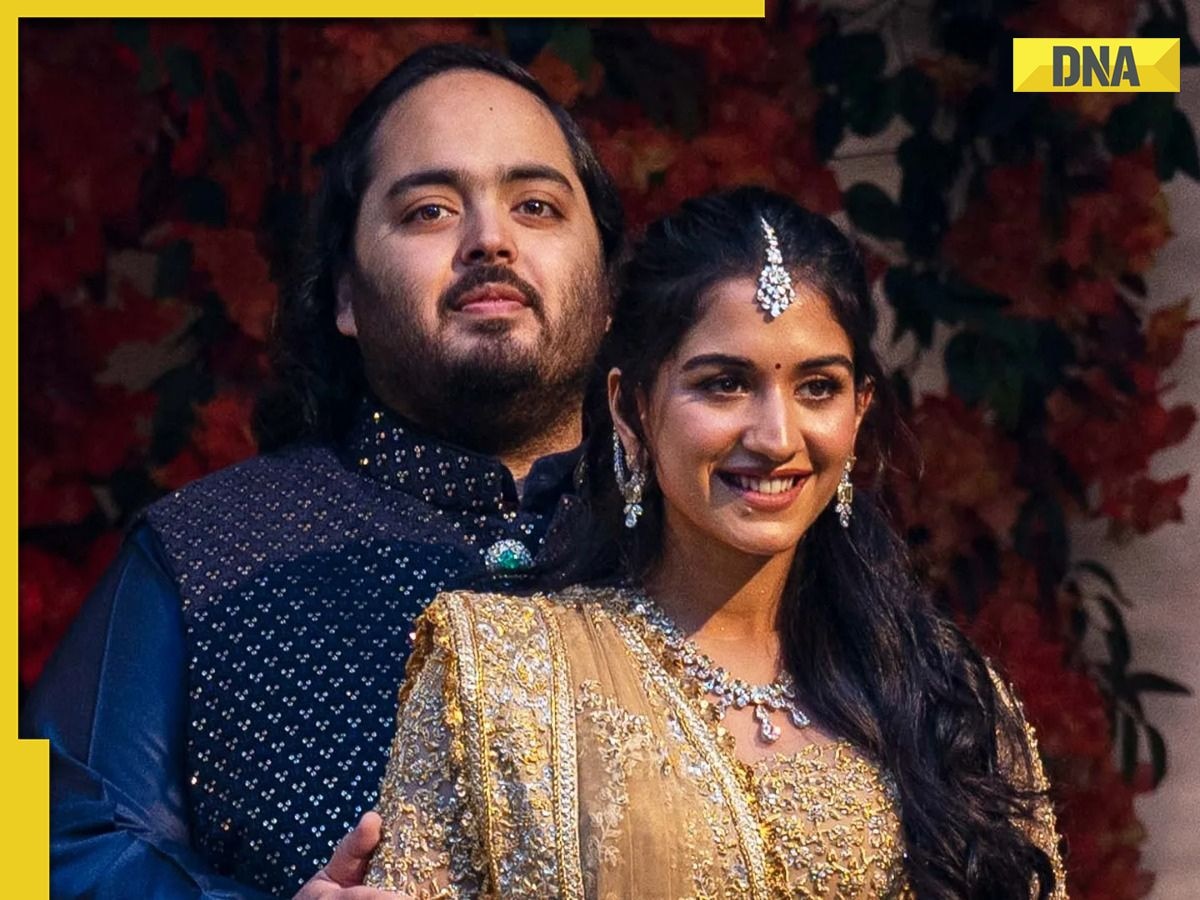 Anant Ambani-Radhika Merchant’s pre-wedding: List of South  Indian delicacies Mukesh Ambani served on cruise