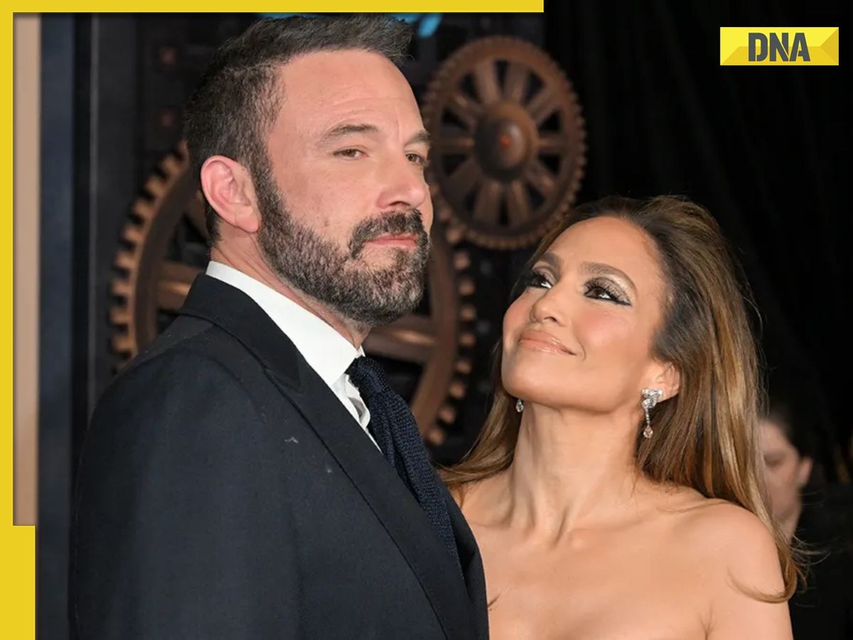 Jennifer Lopez and Ben Affleck 'don't want to get divorced', report claims couple are 'unhappy' but 'aren't done' 