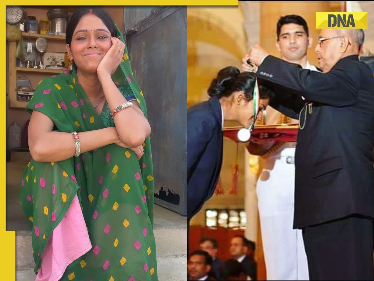 Meet Kalyani Khatri: Jagmohan's wife from Panchayat 3 who looks glamorous in real life, was awarded by President for...