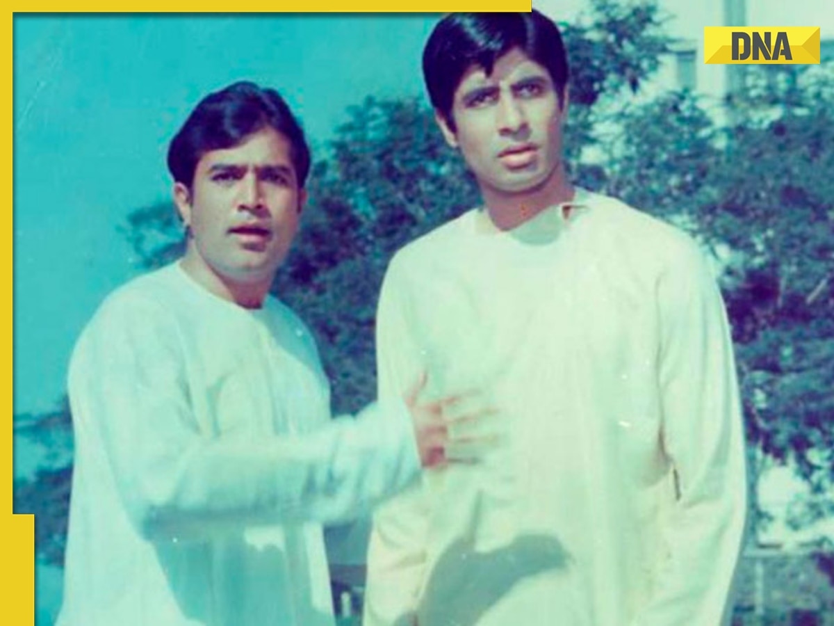 Before Rajesh Khanna, Amitabh Bachchan, Hrishikesh Mukherjee wished to cast these actors in Anand, was denied...