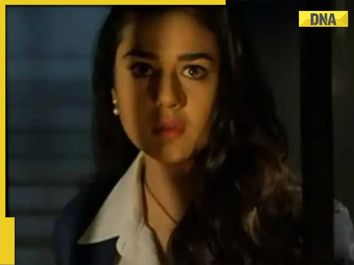 Preity Zinta calls this movie 'toughest film' of her career; it's not Dil Se, Sangharsh, Veer-Zaara, Lakshya
