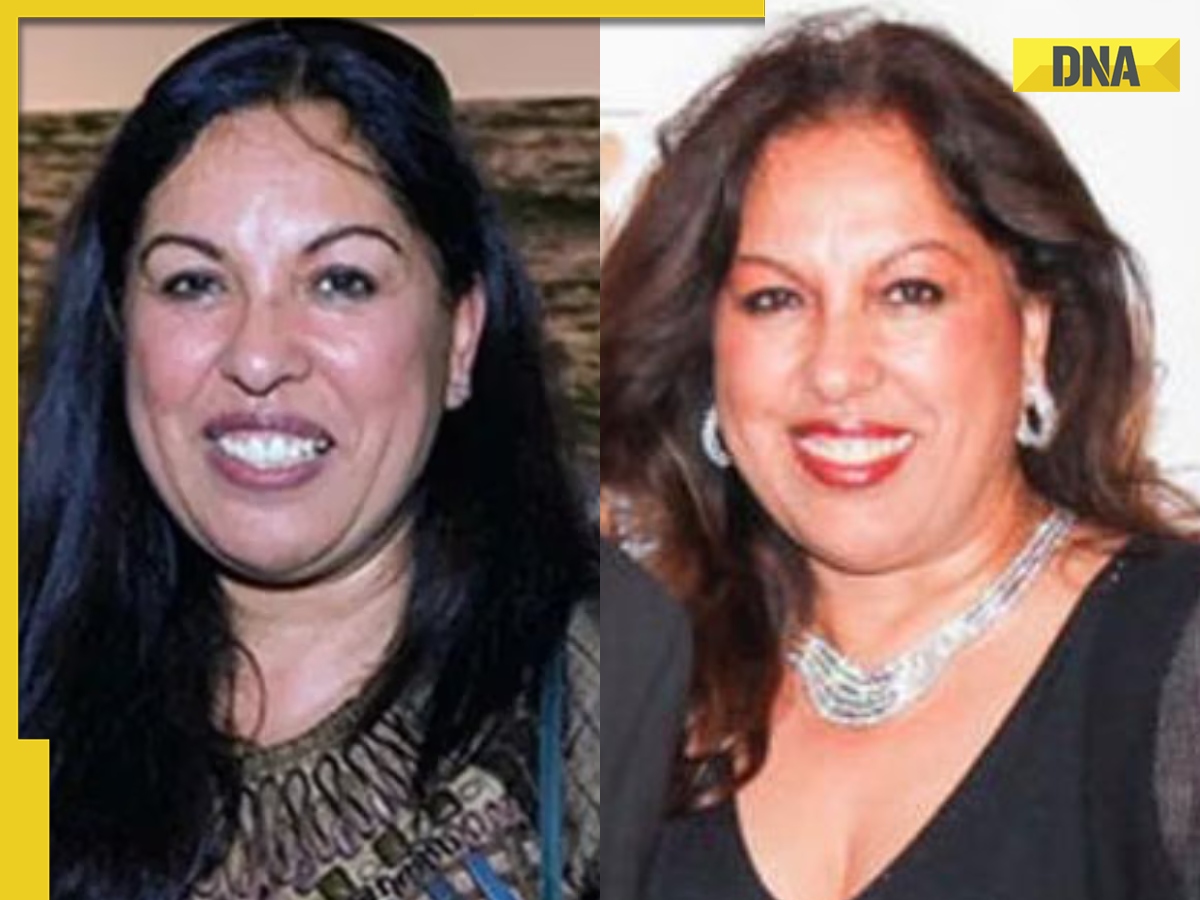 Meet woman with Rs 8330 crore net worth, who left Ratan Tata’s company