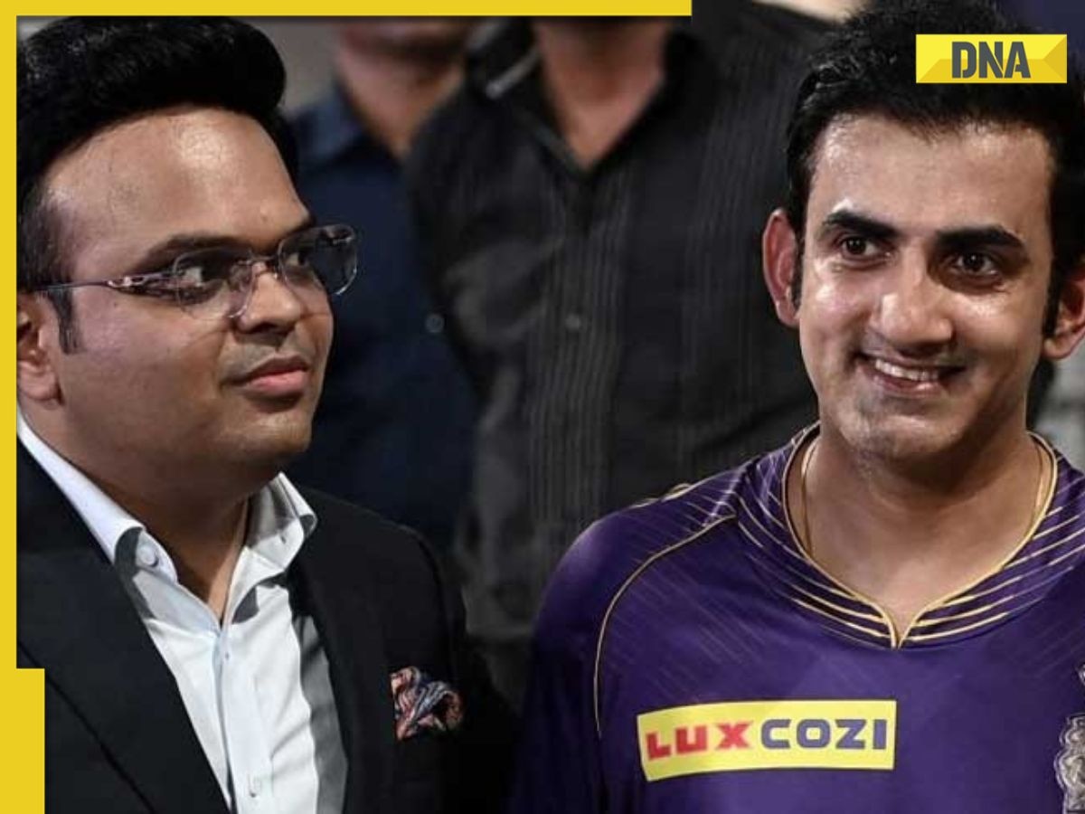 Gautam Gambhir finally breaks silence on replacing Rahul Dravid as India's head coach, says 'there is...'  