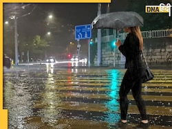 Weather Update: Delhi-NCR समेत कई राज्यों में राहत भरी बारिश, जानिए कैसा रहेगा आज का मौसम