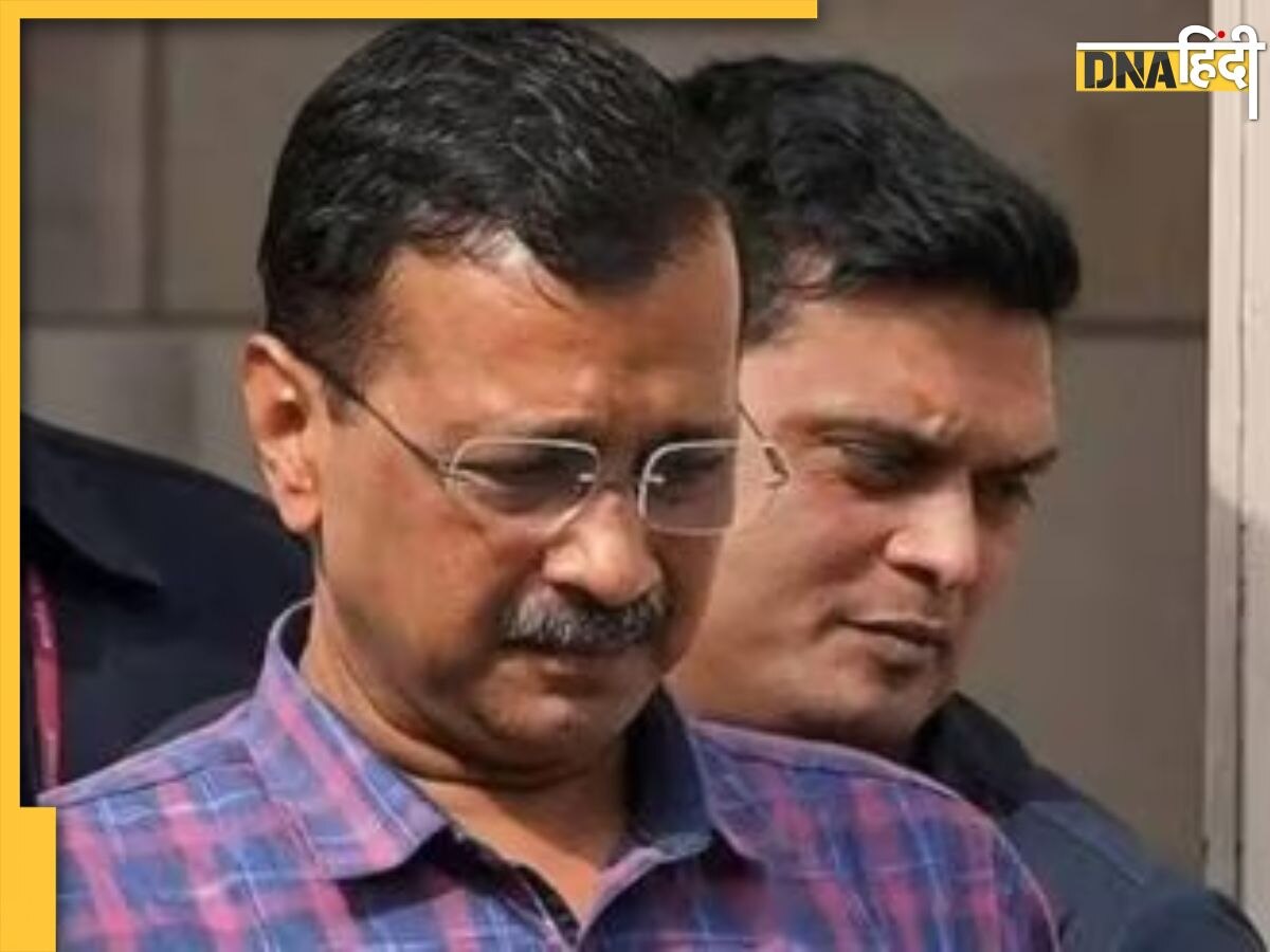 Arvind Kejriwal 21 दिन बाद वापस जाएंगे तिहाड़ जेल, जानें से पहले AAP नेताओं के साथ की अहम बैठक