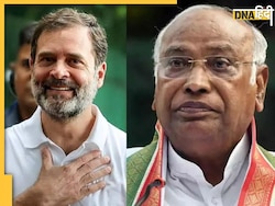 चुनावी नतीजों से पहले राहुल गांधी-खरगे की उम्मीदवारों के साथ अहम बैठक, तय होगी आगे की रणनीति