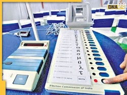 Arunachal में BJP की प्रचंड जीत, Sikkim में SKM ने 32 में से 31 सीटों पर मारी बाजी 