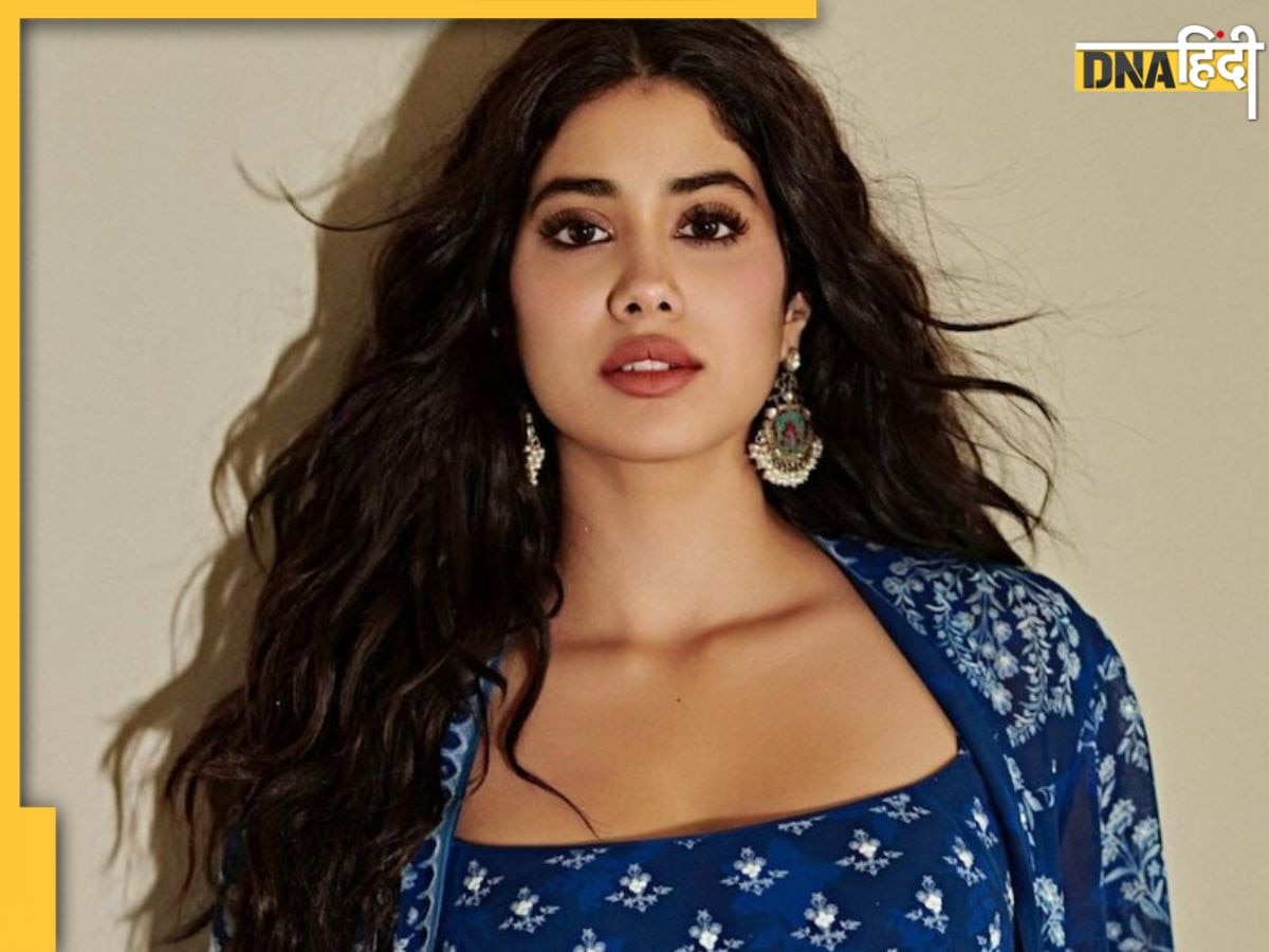 Janhvi Kapoor Rare Disease: जान्हवी कपूर का नहीं उठ रहा हाथ, एमडीआई से जूझ रही एक्ट्रेस की क्या है ये बीमारी?