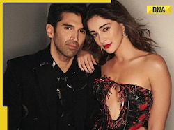 Amid rumours of breakup with Ananya Panday, Aditya Roy Kapur opens up on keeping personal life private: 'Why do I...'