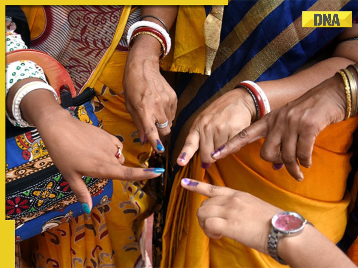 Lok Sabha Elections 2024: EC orders repolling at Barasat, Mathurapur in West Bengal today