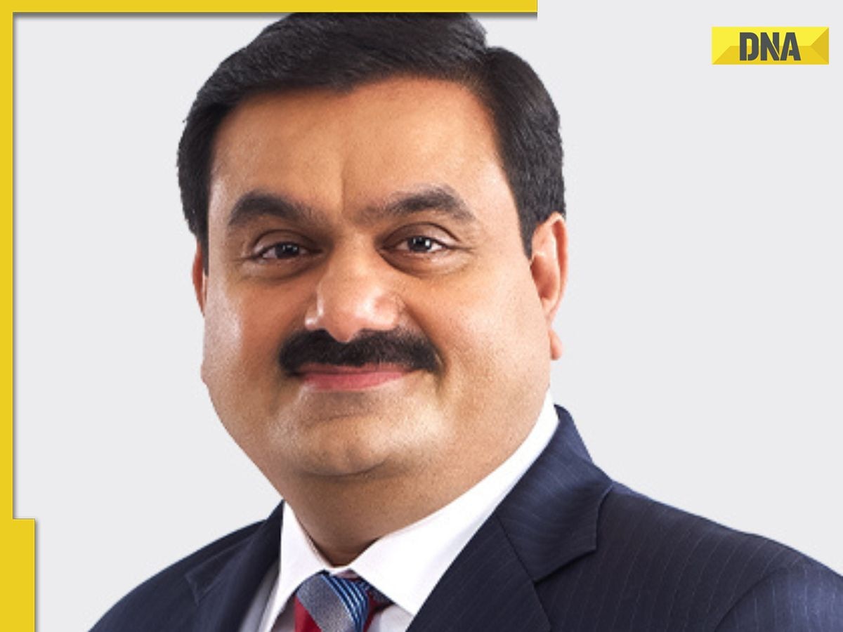 Adani portfolio touches new heights, records massive Rs 829170000000…