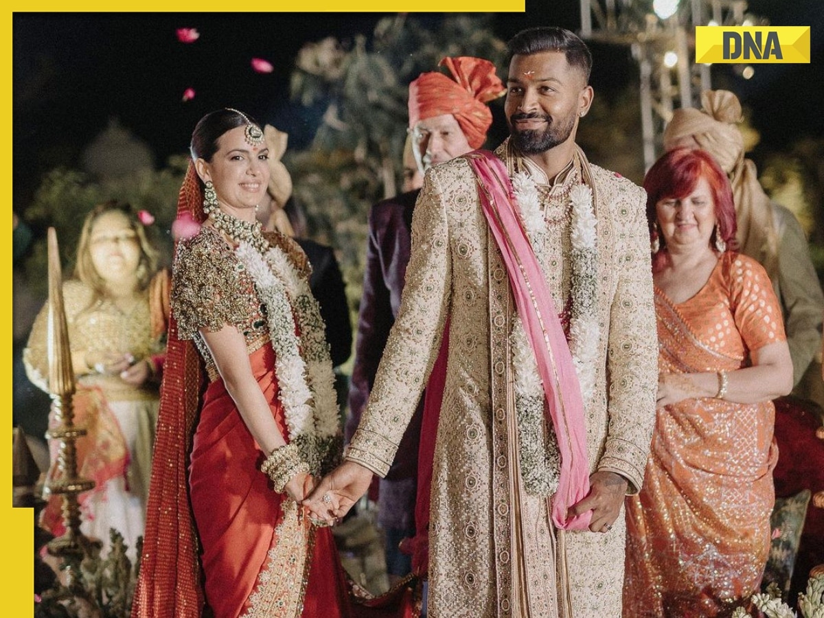 Amid divorce rumours with Hardik Pandya, Natasha Stankovic's latest Instagram activity surprises everyone