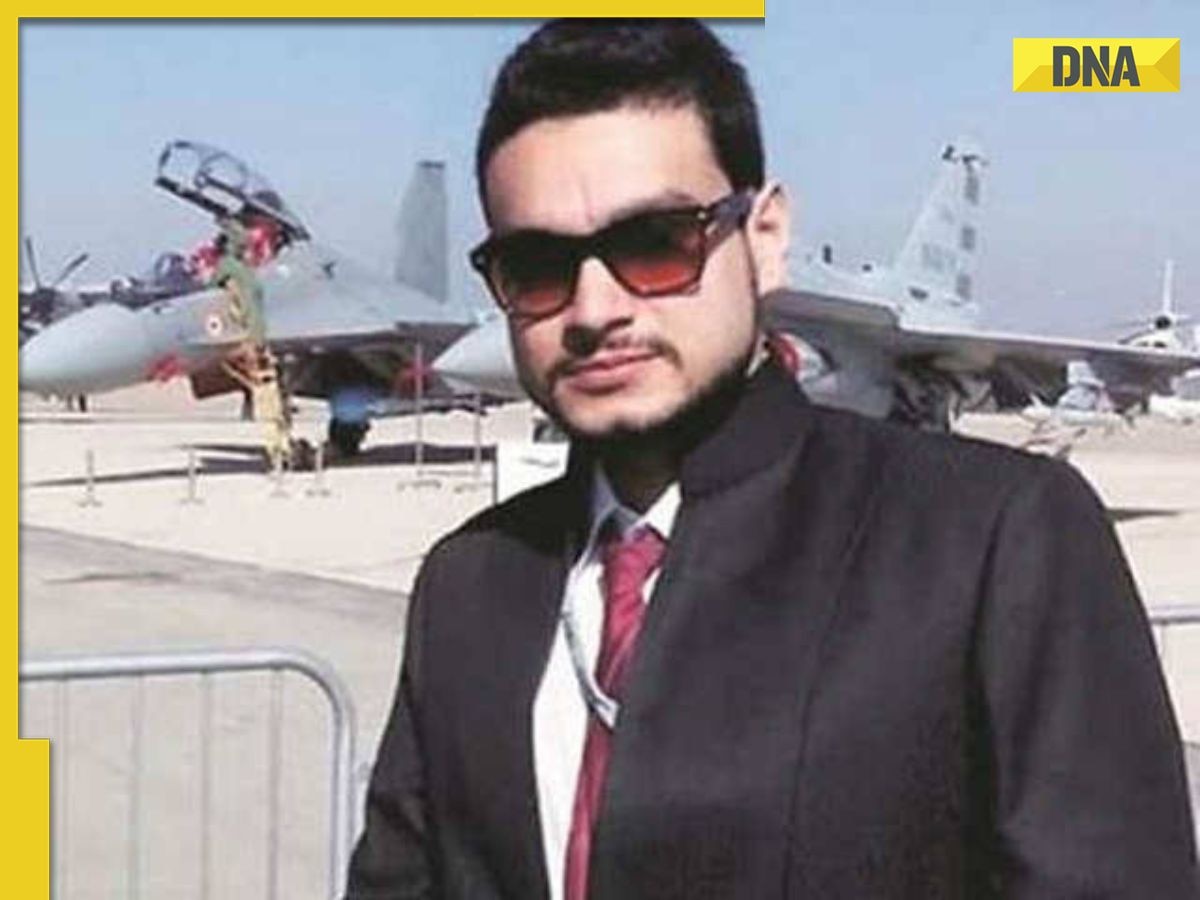 Ex-Brahmos engineer Nishant Agarwal arrested for spying for Pak ISI gets imprisonment