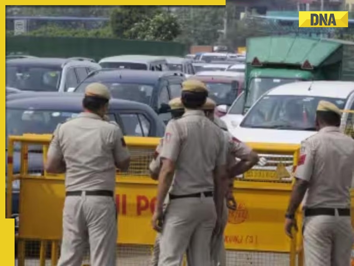 Delhi traffic advisory issued ahead of Lok Sabha elections result, check routes to avoid on June 4