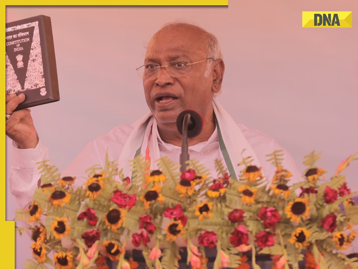 Lok Sabha Elections highlights: 'Don't get intimated,' says Congress chief Kharge to bureaucracy ahead of results