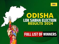 Odisha Lok Sabha Election Results 2024: Party-wise Winners to Be Announced Soon