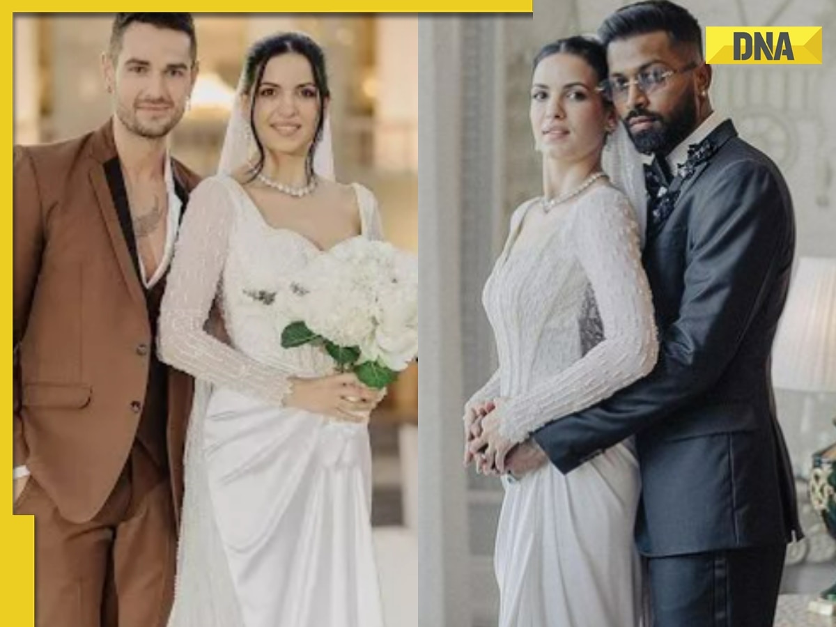 Natasa Stankovic's friend Aleksandar Ilic slams troll saying he broke her marriage with Hardik Pandya: 'Should I...'