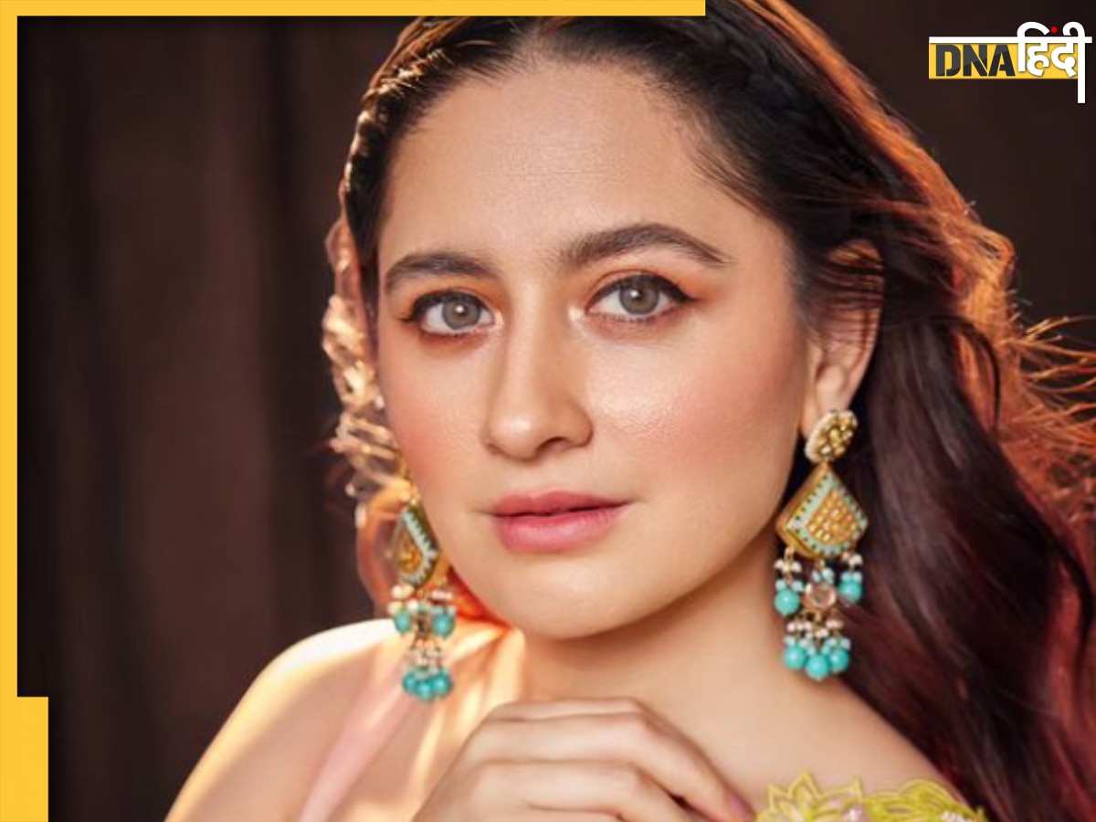 Sanjeeda Shaikh के साथ महिला ने की थी ये हरकत, एक्ट्रेस बोलीं- लड़कियां भी कम नहीं