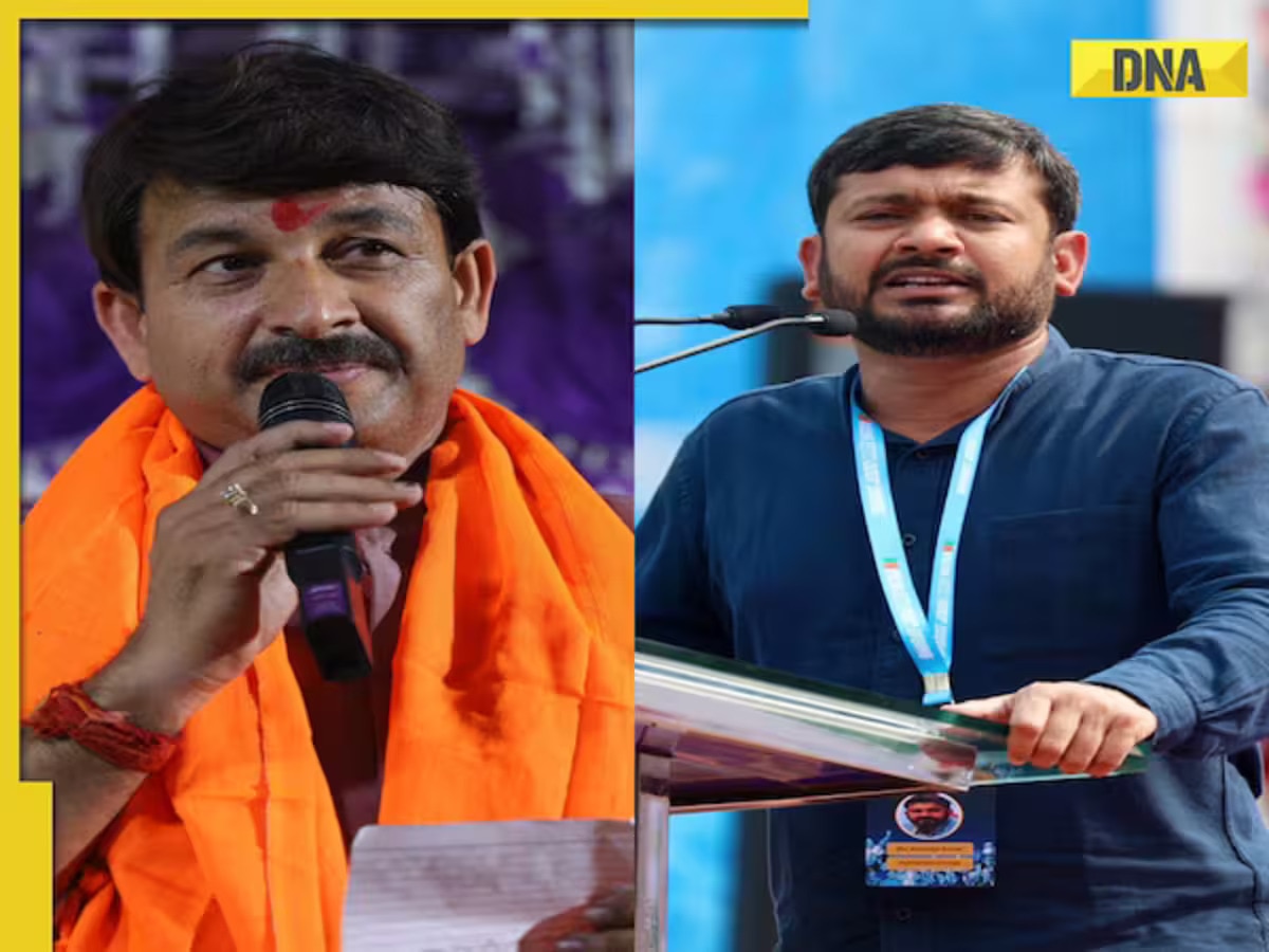 North East Delhi Lok Sabha Election Results 2024 Live: Manoj Tiwari vs Kanhaiya Kumar, who will win?