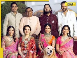 'This is so special': Isha Ambani's speech wins hearts at Anant Ambani, Radhika Merchant's pre-wedding, watch