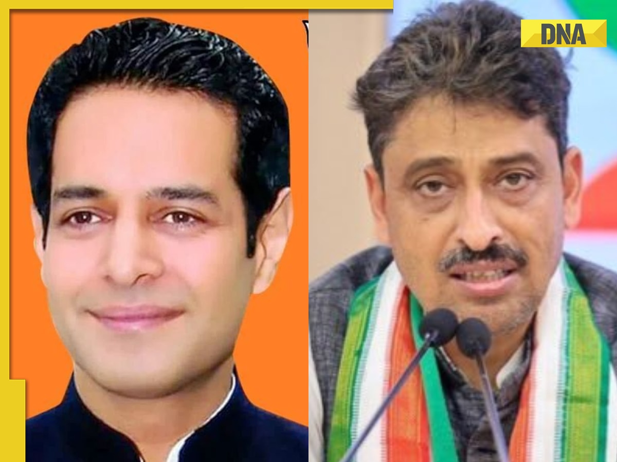 Saharanpur Lok Sabha Election Results 2024 LIVE Updates Imran Masood