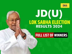 Janata Dal (United) Lok Sabha Election Result 2024: Full List of Winner ...