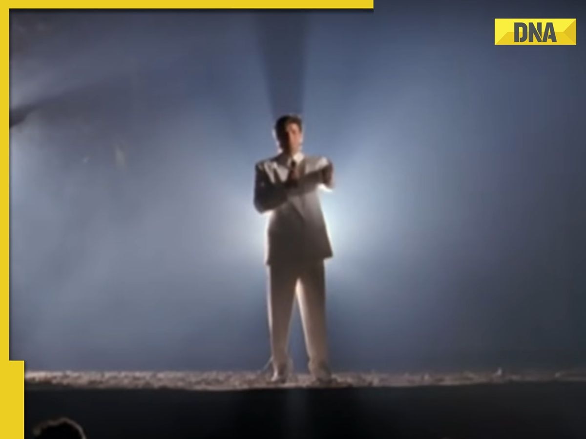 Meet actor, who made superhit debut, his one mistake made Shah Rukh Khan a star, disappeared from films, now...