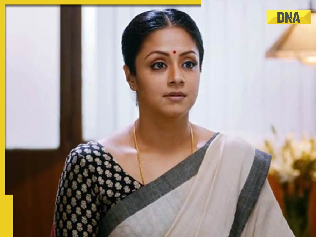 Jyotika says Bollywood mostly gets portrayals of South Indians wrong: 'We love Idli-Sambar but...'