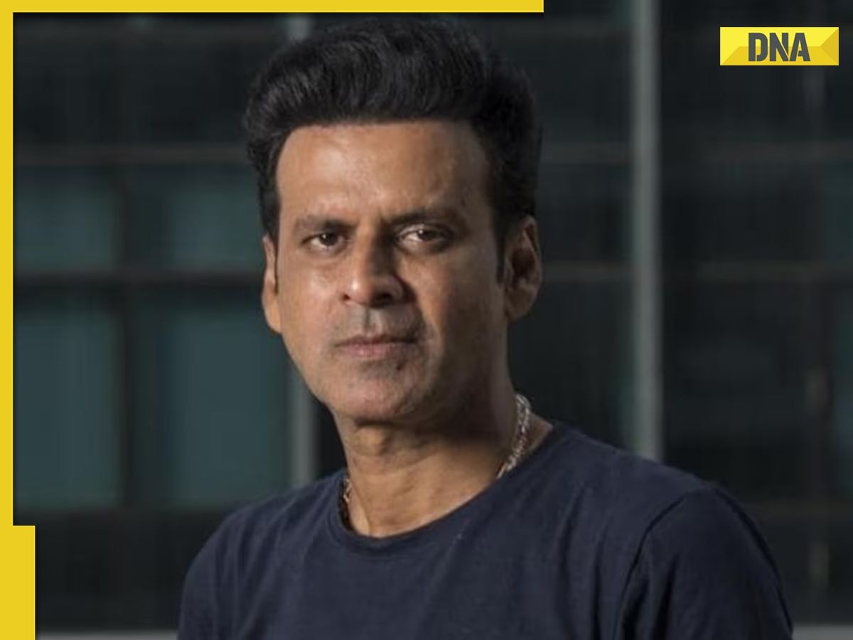 Manoj Bajpayee regrets saying no to this blockbuster, refused to work with Shah Rukh Khan because...