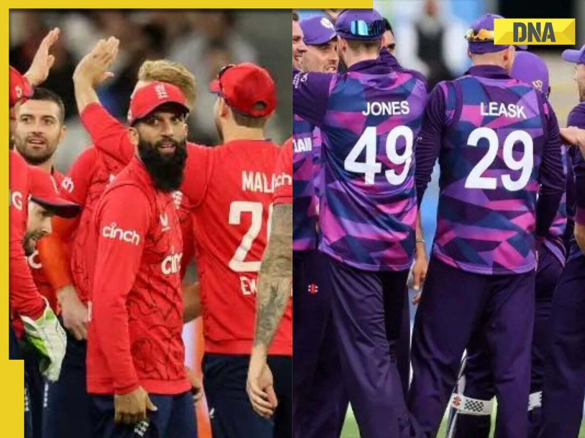 ENG vs SCO T20 World Cup 2024 Dream11 prediction: Fantasy cricket tips for England vs Scotland